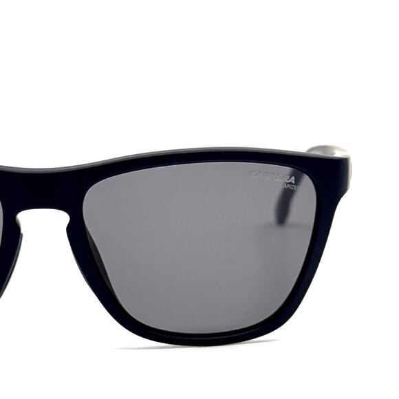 New, CARRERA Sunglasses 8058/S 003M9 Authentic - Picture 7 of 13